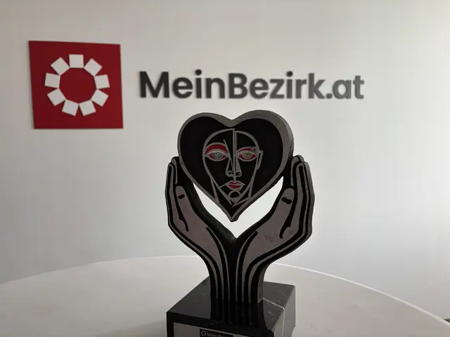 Der Pflege nicht nur ein Gesicht geben, sondern die Menschen und Projekte dahinter ehren.  | Foto: sabrina moriggl