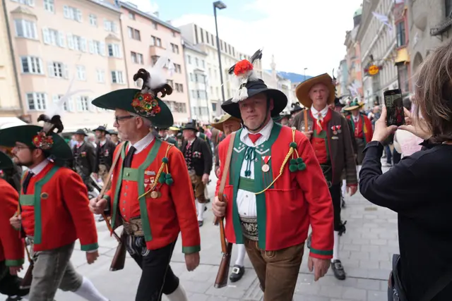 Foto: Erich Staudinger
