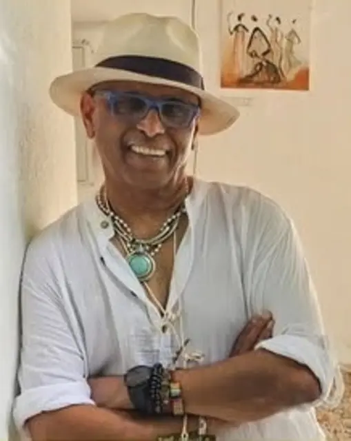 Carlisto De Almeida Salema
