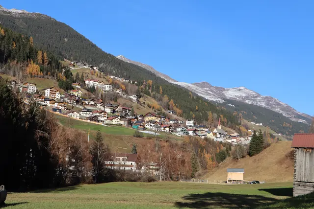 Die Gemeinde Kappl kann auch innovative Betriebe setzen. | Foto: Siegele