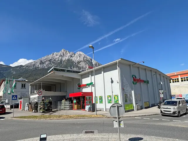 [Anzeige] Hagebaumarkt Haas strahlt im neuen Glanz