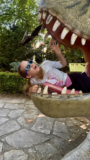 Reptilienzoo Happ | Foto: Inna