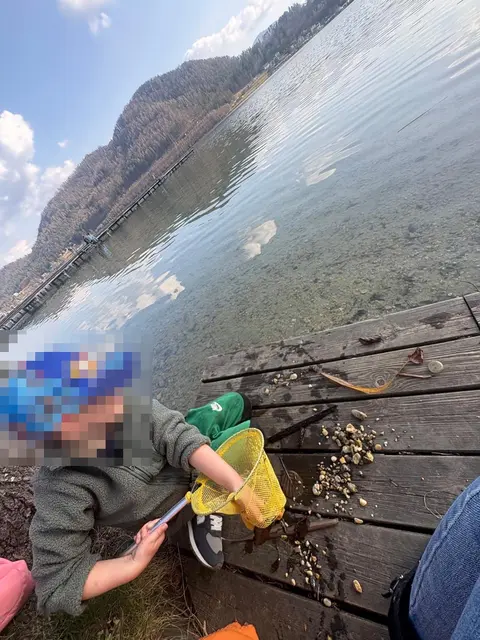 Um ihn geht es: Lukas (4) musste auf richterliche Anordnung von seiner Mama zum Papa ziehen. Das Tauziehen um ihn geht weiter. | Foto: privat