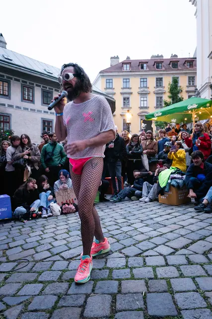 Foto: Pia Fronia