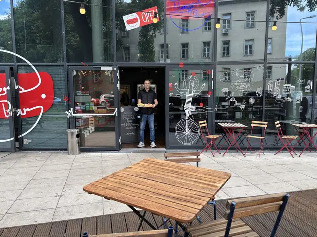 Foto: Mathias Kautzky/MeinBezirk