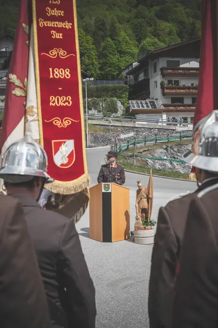 Foto: BFV Schwaz / Marcel Kreidl