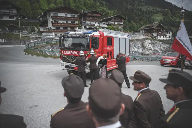 Foto: BFV Schwaz / Marcel Kreidl