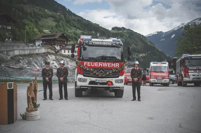 Foto: BFV Schwaz / Marcel Kreidl