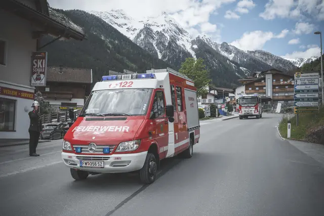 Foto: BFV Schwaz / Marcel Kreidl
