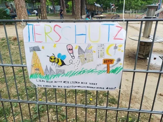 Die erarbeiteten Anträge und Projekte sollen jetzt umgesetzt werden.  | Foto: BV18 & Wiener Familienbund