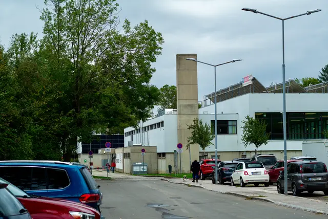 Das Erholungszentrum Neunkirchen produziert ein dickes Minus. Die Grünen raten, die Gemeinden des Bezirks an Bord zu holen. | Foto: Santrucek