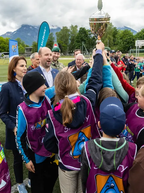 Foto: Neumayr