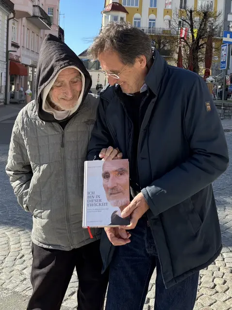Foto: Robert Neumüller