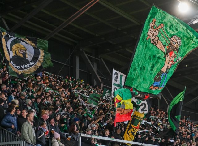 Festtag im Tivoli: FC Wacker Innsbruck, WSG Tirol, SK Ebbs und SV Telfs duellieren sich um die Titel im TFV Kerschdorfer Tirol Cup. | Foto: FCW/Schönherr