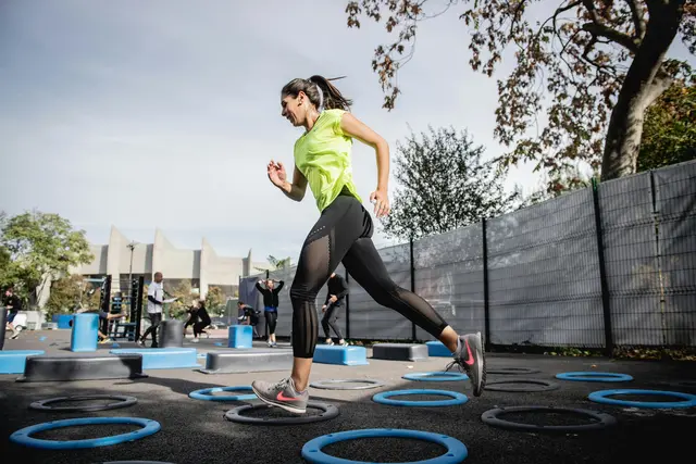 Foto: pexels / AirFit