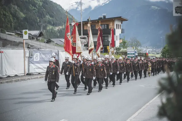 Foto: BFV Schwaz / Marcel Kreidl