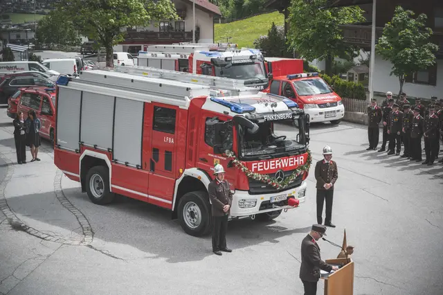 Foto: BFV Schwaz / Marcel Kreidl