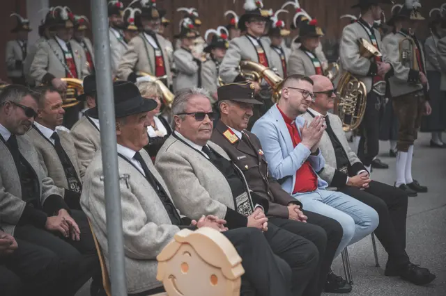 Foto: BFV Schwaz / Marcel Kreidl