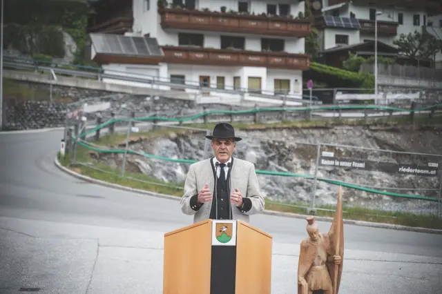 Foto: BFV Schwaz / Marcel Kreidl