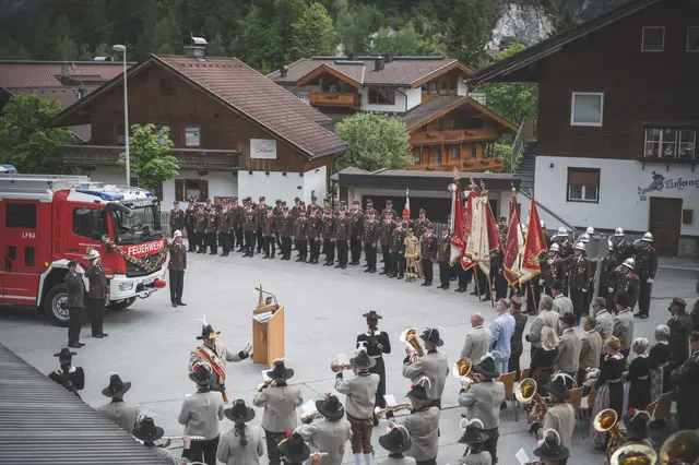 Foto: BFV Schwaz / Marcel Kreidl