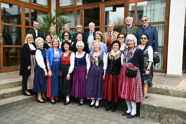 Grazer Klangbogen verbindet Steiermark und Kärnten musikalisch