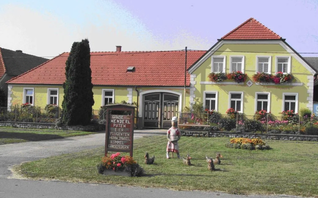 Der Ringl-Hof | Foto: Ringl