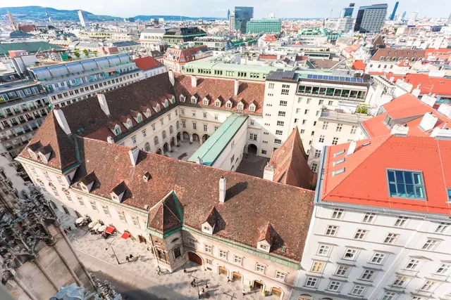 Die Innere Stadt bietet erneut viel Programm zur langen Nacht der Kirchen.  | Foto: Panthermedia