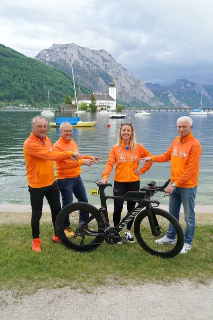 Erfolgreicher Saisonauftakt für Sportunion Gmunden