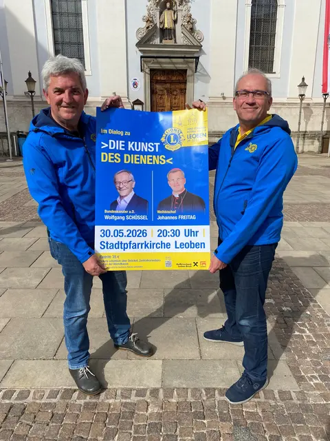 Lions Club