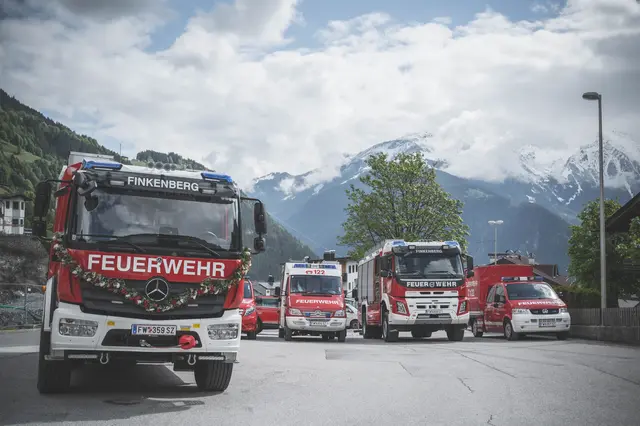 Foto: BFV Schwaz / Marcel Kreidl