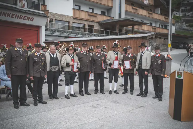 Foto: BFV Schwaz / Marcel Kreidl