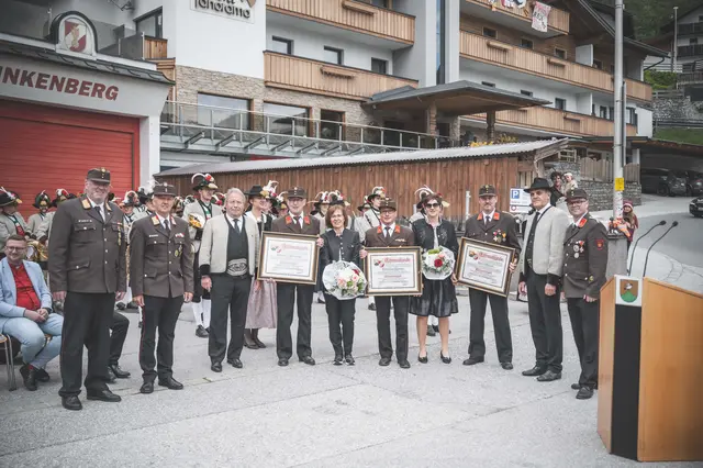 Foto: BFV Schwaz / Marcel Kreidl