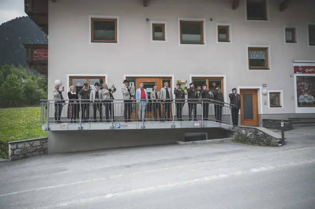 Foto: BFV Schwaz / Marcel Kreidl