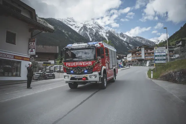 Foto: BFV Schwaz / Marcel Kreidl