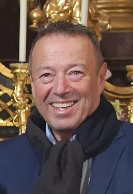 Günter Zampieri verstarb im 52. Lebensjahr | Foto: Privat