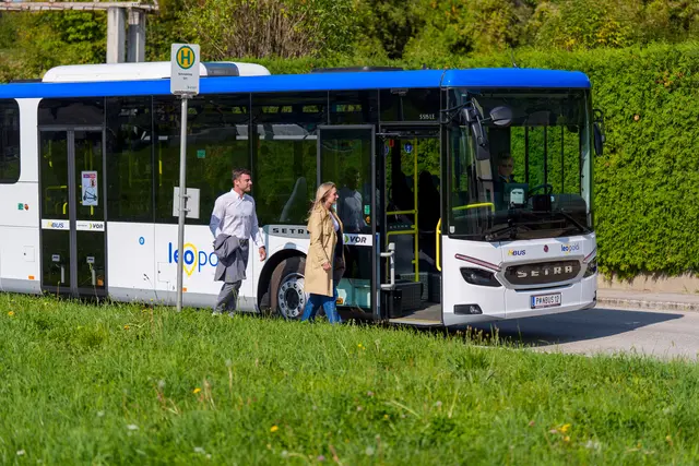 Viele Details zu den Bussen sind noch offen.  | Foto: NÖVOG/Bollwein