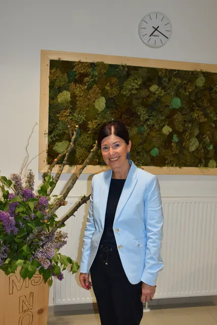 Foto: Elke Hartweger