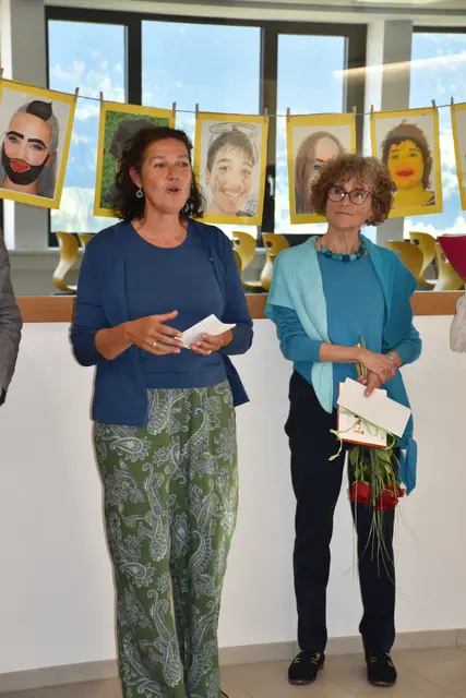 Foto: Elke Hartweger