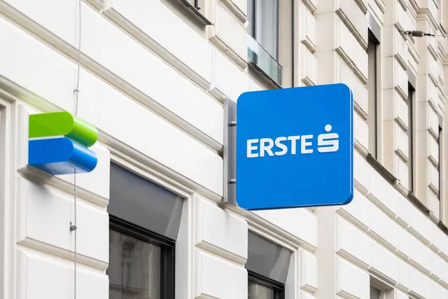 Foto: Erste Bank / Daniel Hinterramskogler
