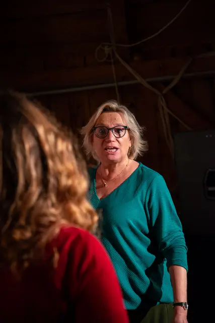 Foto: Elena Danner