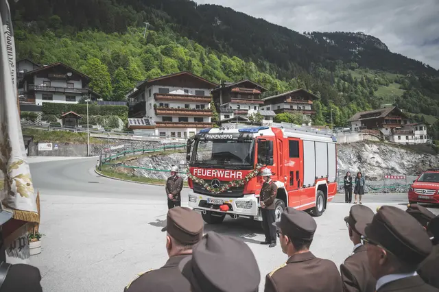 Foto: BFV Schwaz / Marcel Kreidl