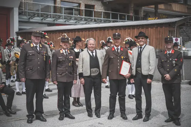 Foto: BFV Schwaz / Marcel Kreidl
