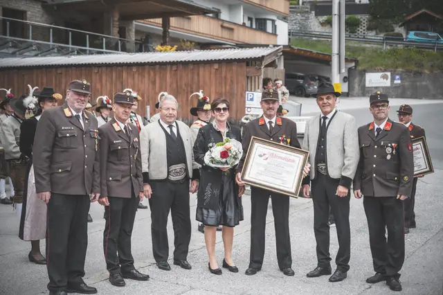 Foto: BFV Schwaz / Marcel Kreidl