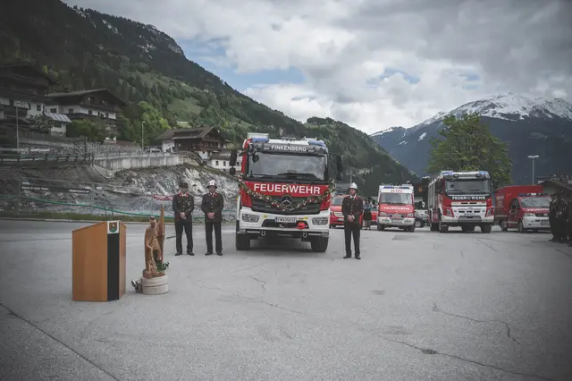 Foto: BFV Schwaz / Marcel Kreidl