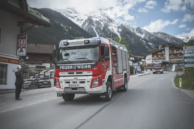 Foto: BFV Schwaz / Marcel Kreidl