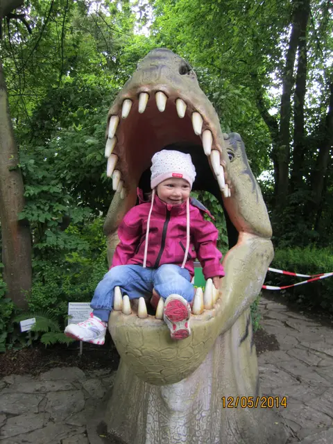 Reptilienzoo Happ_2014 | Foto: Sternig