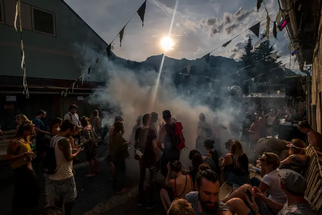 Foto: Rostfest/Tom Schwarz 