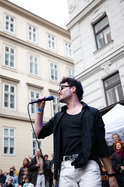 Foto: Pia Fronia