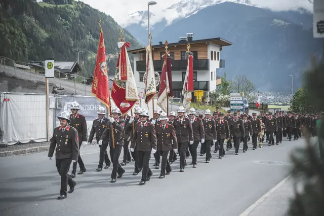 Foto: BFV Schwaz / Marcel Kreidl