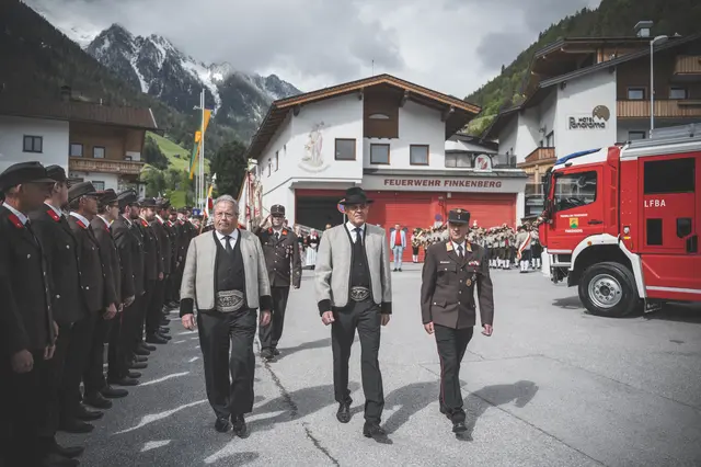 Foto: BFV Schwaz / Marcel Kreidl